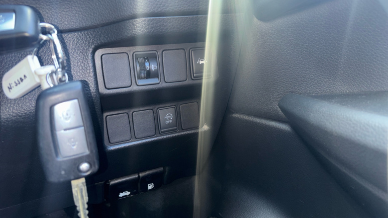 Nissan Qashqai 1.5 dCi 115 Acenta Premium 5dr Diesel Hatchback